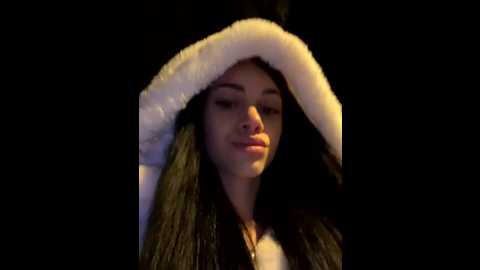 ilariea_girl @ stripchat on 20251004