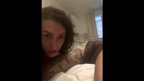 miasweet94 @ stripchat on 20251004