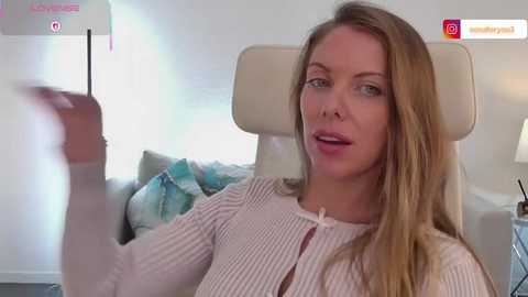 nova_lee @ stripchat on 20251004