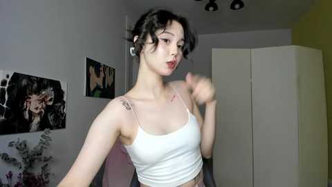 red_mok @ stripchat on 20251004