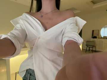 xiaowan_x @ stripchat on 20251004