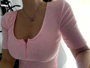 xiaowan_x @ stripchat on 20251004