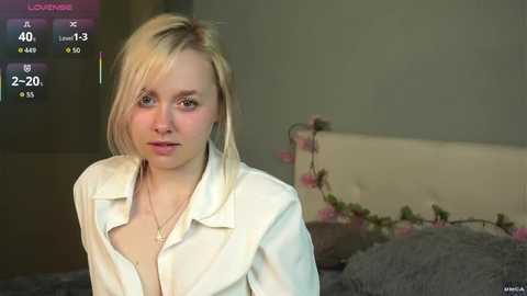 accacroyle @ stripchat on 20251005