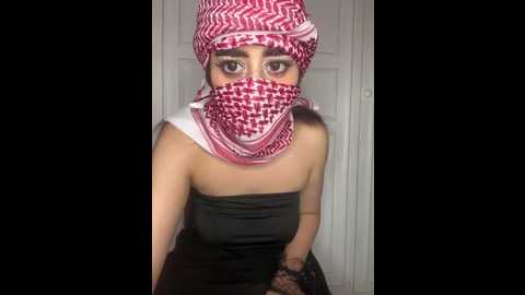 arab_mimi @ stripchat on 20251005