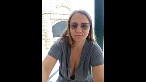 blondkicia1 @ stripchat on 20251005