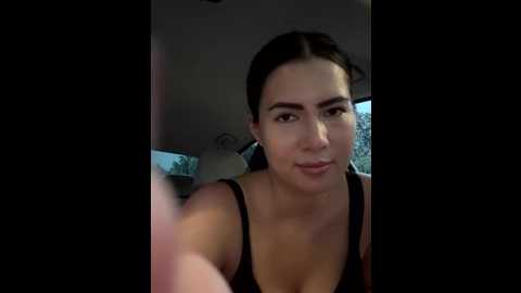 clairebree @ stripchat on 20251005