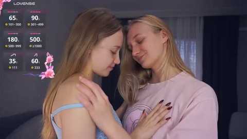 earnestinegyllenband @ stripchat on 20251005