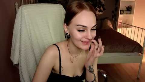 emlymur @ stripchat on 20251005