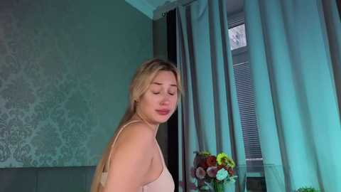 foxy_vivi @ stripchat on 20251005