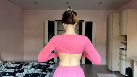 gilysuper @ stripchat on 20251005