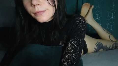 honeyhaven_ @ stripchat on 20251005