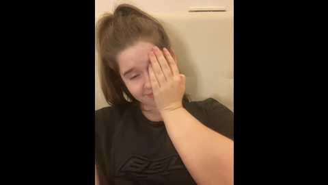 hornygirlh @ stripchat on 20251005