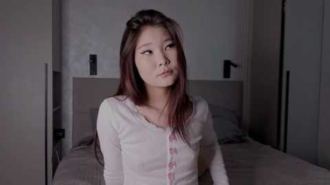 iamyuki @ stripchat on 20251005