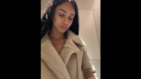 ilariea_girl @ stripchat on 20251005