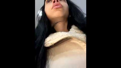 ilariea_girl @ stripchat on 20251005