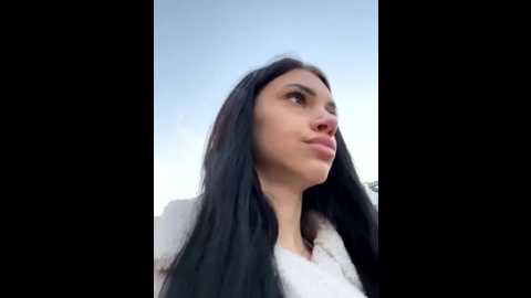 ilariea_girl @ stripchat on 20251005