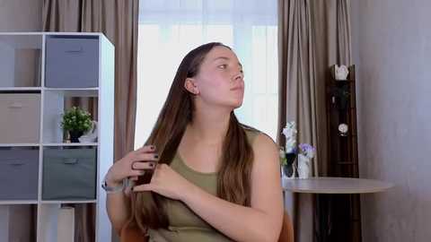 ivybronsky @ stripchat on 20251005