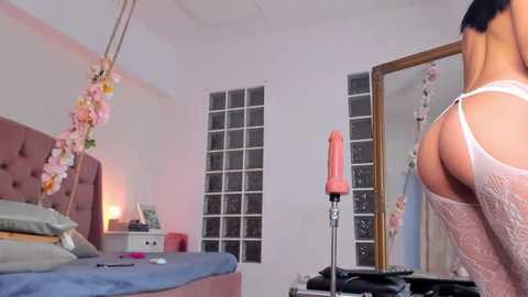 jassyejoy @ stripchat on 20251005