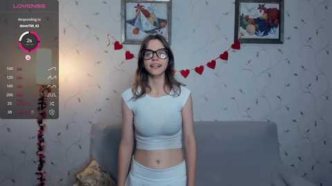 joanbaggott @ stripchat on 20251005