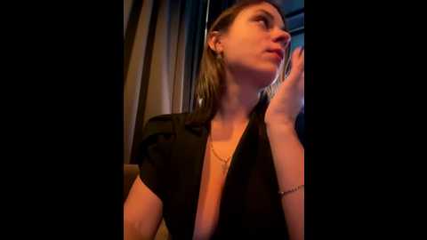 katya_katysha @ stripchat on 20251005