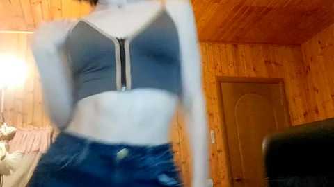 lidagreist @ stripchat on 20251005