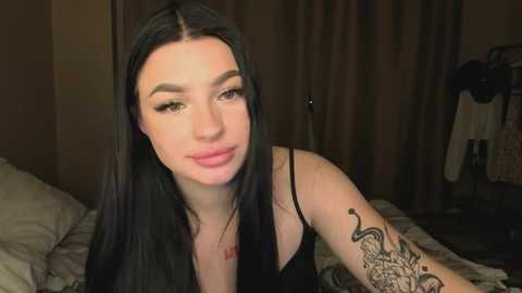 lisaanddenis @ stripchat on 20251005