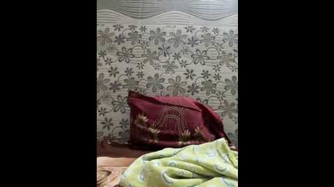 lusty_sanjuu @ stripchat on 20251005