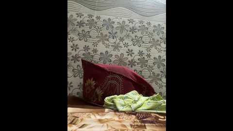 lusty_sanjuu @ stripchat on 20251005