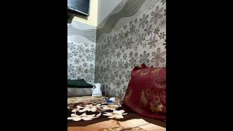 lusty_sanjuu @ stripchat on 20251005