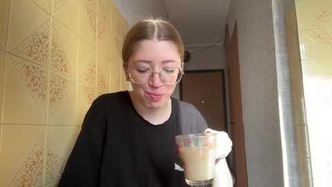 margarettnewbie @ stripchat on 20251005