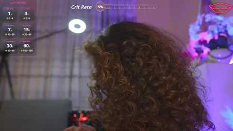 marilyn_la_rose @ stripchat on 20251005