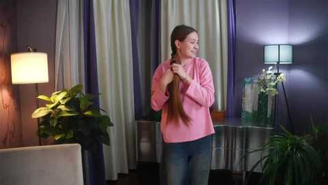 marindaruud @ stripchat on 20251005