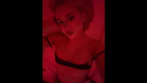 mexicaim @ stripchat on 20251005