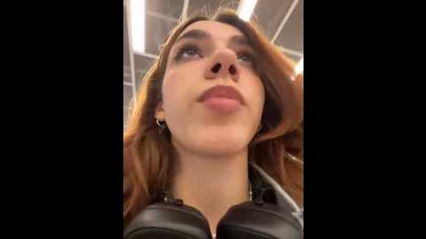 million_degrees @ stripchat on 20251005