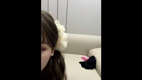 ninaya_x @ stripchat on 20251005