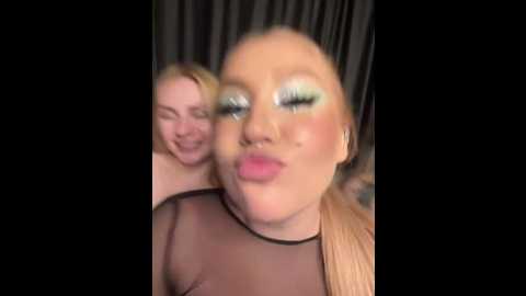 rolldolls @ stripchat on 20251005