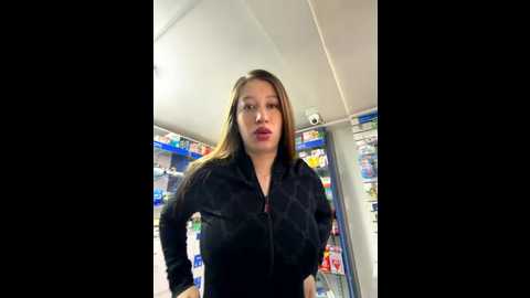 roouse @ stripchat on 20251005