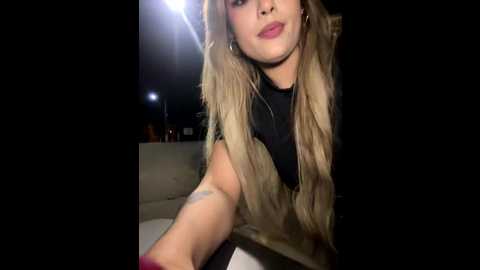 sam_pablo21 @ stripchat on 20251005