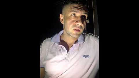 sam_pablo21 @ stripchat on 20251005