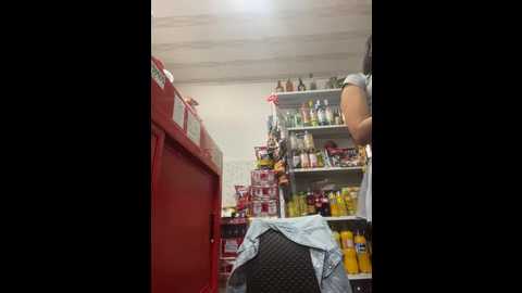 sara_fun @ stripchat on 20251005