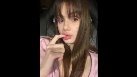 soshyemmyyy @ stripchat on 20251005