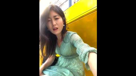 sunny_520 @ stripchat on 20251005