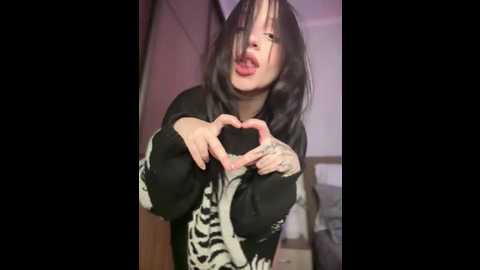 yourlittledevil @ stripchat on 20251005