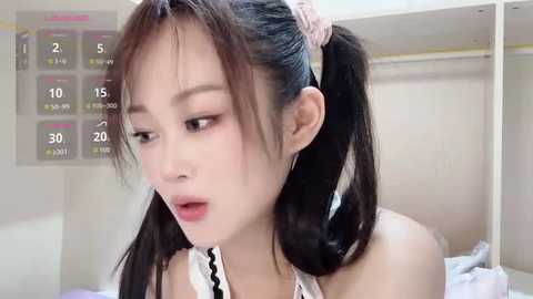 yueyue2003 @ stripchat on 20251005
