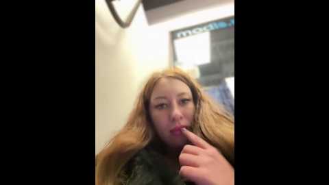 andreamood @ stripchat on 20251006