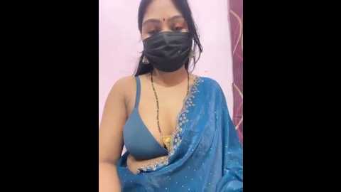 anjalibb @ stripchat on 20251006