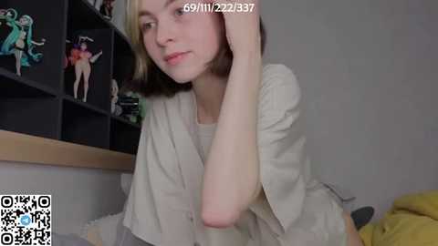 bertamimi @ stripchat on 20251006