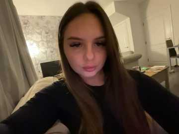 ellastarrxxx @ stripchat on 20251006