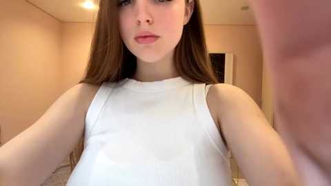 gilysuper @ stripchat on 20251006