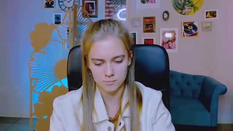 junewoods @ stripchat on 20251006